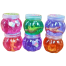 Baby Toys Mud Slime Crystal Color Hand Gum - Slime - 1Pc image