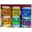 Baby Toys Mud Slime Crystal Color Hand Gum - 1 Pcs image
