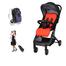Baby Travel Stroller Y1 Pram Lightweight and Portable Bay Trolly image