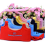Baby Walking Assistant teaches to walk Toddler Walking Harness Handle Baby Walker -1pcs image