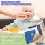 Baby Wash Cloth Set (Any Color) image