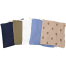 Baby Wash Cloth Set (Any Color) image
