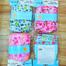 Baby Washable And Adjustable Cloth Diaper With Nappy / Pad - 1 Pcs image