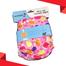 Baby Washable And Adjustable Cloth Diaper With Nappy / Pad - 1 Pcs image