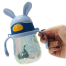 Baby Water Bottle, Mum Pot 250ml -1Pc image