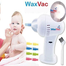 Baby Wax Ear Cleaner - White image