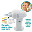 Baby Wax Ear Cleaner - White image