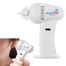 Baby Wax Ear Cleaner - White image