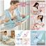 Baby travel bed or Receiving Be Infant Carrier Soulder Belt ( Any Color) image