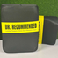 Back Support Pillow for chair DR. Recommended Lumbar Support Pillow image