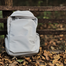 Backpack For Men And Women Korean Version Large Capacity Solid Color image