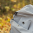 Backpack For Men And Women Korean Version Large Capacity Solid Color image