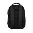 BadgeNew Anti Theft Men Laptop Backpacks Tsa Lock Design Business Travel Backpack 15.6 Inch Waterproof Notebook Bag image