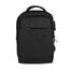 BadgeNew Anti Theft Men Laptop Backpacks Tsa Lock Design Business Travel Backpack 15.6 Inch Waterproof Notebook Bag image