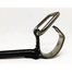 Bag Hook for Gixxer / SF Stainless Steel with Setup Screw and Bolt image