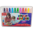 Baile silky gel crayon - 12 colors image