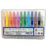 Baile silky gel crayon - 12 colors image