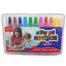Baile silky gel crayon - 12 colors image