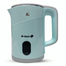 Bajaj AE-18T Electric Kettle 2.5 Ltr 1500W Lemon Color image