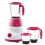 Bajaj Blenders Mixer Grinder 3 Jars - 750-Watt image