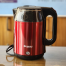 Bajaj CZ-250L Electric Kettle 2.5 Ltr 1500W Red Color image