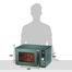 Bajaj Convection Microwave Oven 23-Liter image