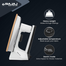 Bajaj DX-16 (1100 Watts) Heavy Iron image