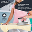 Bajaj DX-16 (1100 Watts) Heavy Iron image