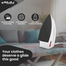 Bajaj DX-6 (1000 Watts) Dry Iron image