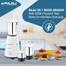 Bajaj GX1 Blenders Mixer Grinder 3 Jars - 500-Watt image