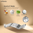 Bajaj Glamore 4 in 1 (1000 Watt) Mixer Grinder image