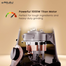 Bajaj Glamore 4 in 1 (1000 Watt) Mixer Grinder image
