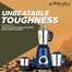 Bajaj Glamore (800 Watt) Mixer Grinder image
