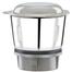 Bajaj Ivora Silky Caramel Mixer Grinder with 3 Jars - 800 watts image