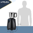 Bajaj Juvel Digi (800 Watt) Mixer Grinder image