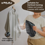 Bajaj MX-45 (2000 Watts) Steam Iron image