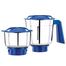 Bajaj Mixer Grinder with 3 Jars - 750-Watt image