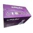 Bajaj Ninja Series Elegance Purple 500Watt 3 Jar Mixer Grinder image