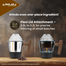 Bajaj QuadraMax 4 in 1 (1000 Watt) Mixer Grinder image