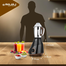 Bajaj QuadraMax 4 in 1 (1000 Watt) Mixer Grinder image