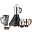 Bajaj QuadraMax 4 in 1 (1000 Watt) Mixer Grinder image