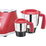 Bajaj Ruby (800 Watt) Mixer Grinder image