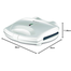 Bajaj SWX-3 Sandwitch Maker image