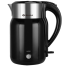 Bajaj Splendora 2.0 Double wall 304 Grade SS 2 Litre Electric Kettle image