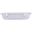 Bake Dish Curve Rect 1.5 Ltr 1 Pcs image