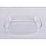 Bake Dish Curve Rect 2.0 Ltr 1 Pcs image
