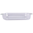 Bake Dish Curve Rect 2.0 Ltr 1 Pcs image