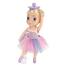 Ballerina Dreamer with Blonde Hair Fashion Doll image