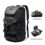 Bange 2-Way Carrying Multi-function Travel Bag image