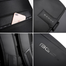 Bange Anti-Theft Laptop Business Backpack (Black) 15.6 Inch image